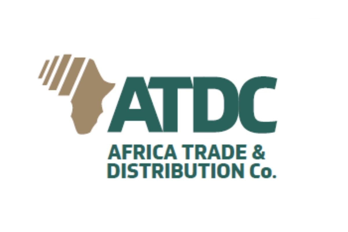 Africa Trade and Distribution Co logo