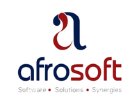 Afrosoft Holdings logo