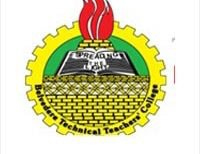 Belvedere Technical Teachers' College logo