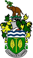 Chegutu Municipality logo