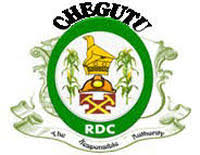 Chegutu Rural District Council logo