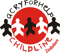 Childline Zimbabwe logo