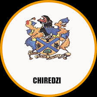 CHIREDZI TOWN COUNCIL, ZIMBABWE logo