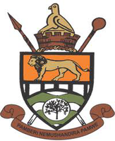 Chitungwiza Municipality logo