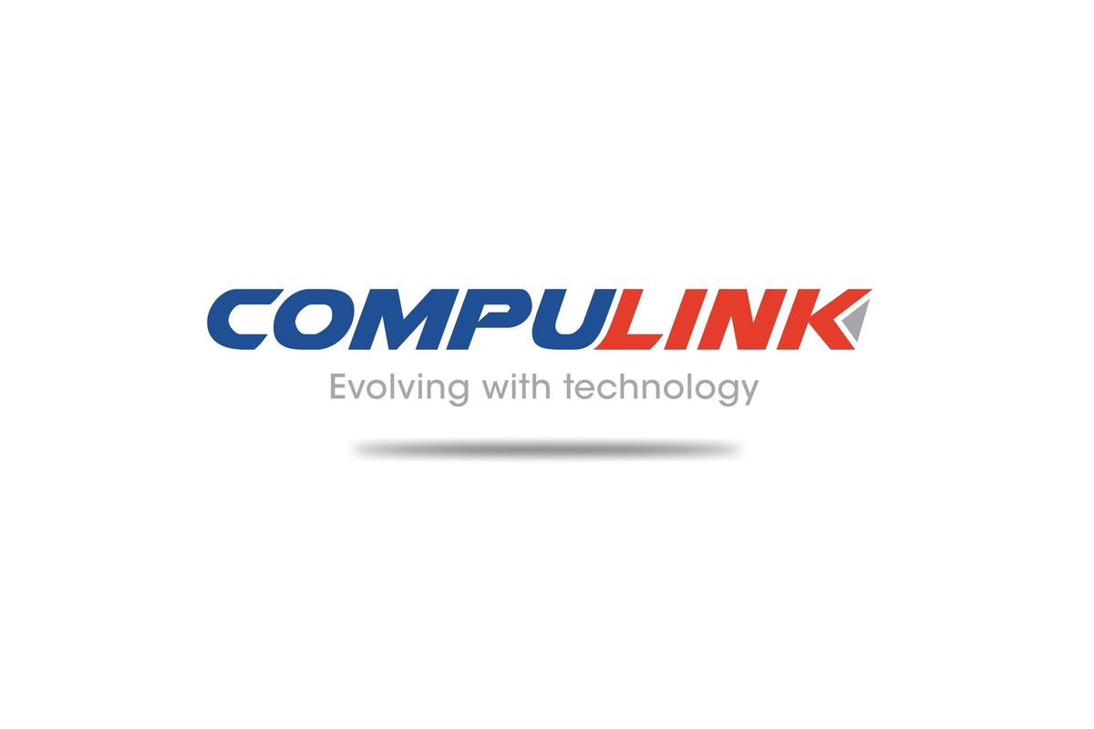 Compulink logo