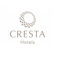 Cresta Hotels logo
