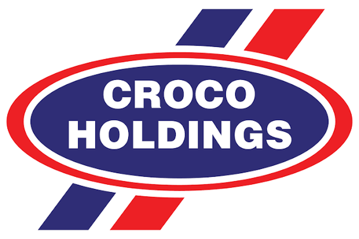 Croco Holdings logo