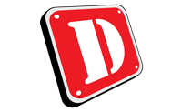 Defined Media logo