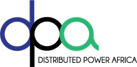 Distributed Power Africa (DPA) logo