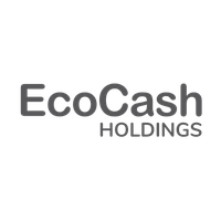 Ecocash Holdings (Cassava Smartech ) logo