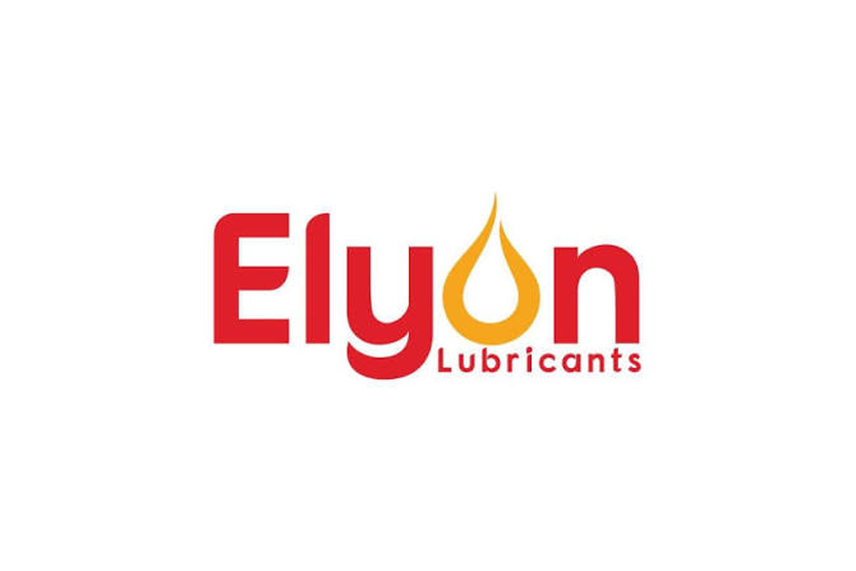 Elyon Lubricants (Pvt) Ltd logo