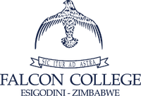 Falcon College logo
