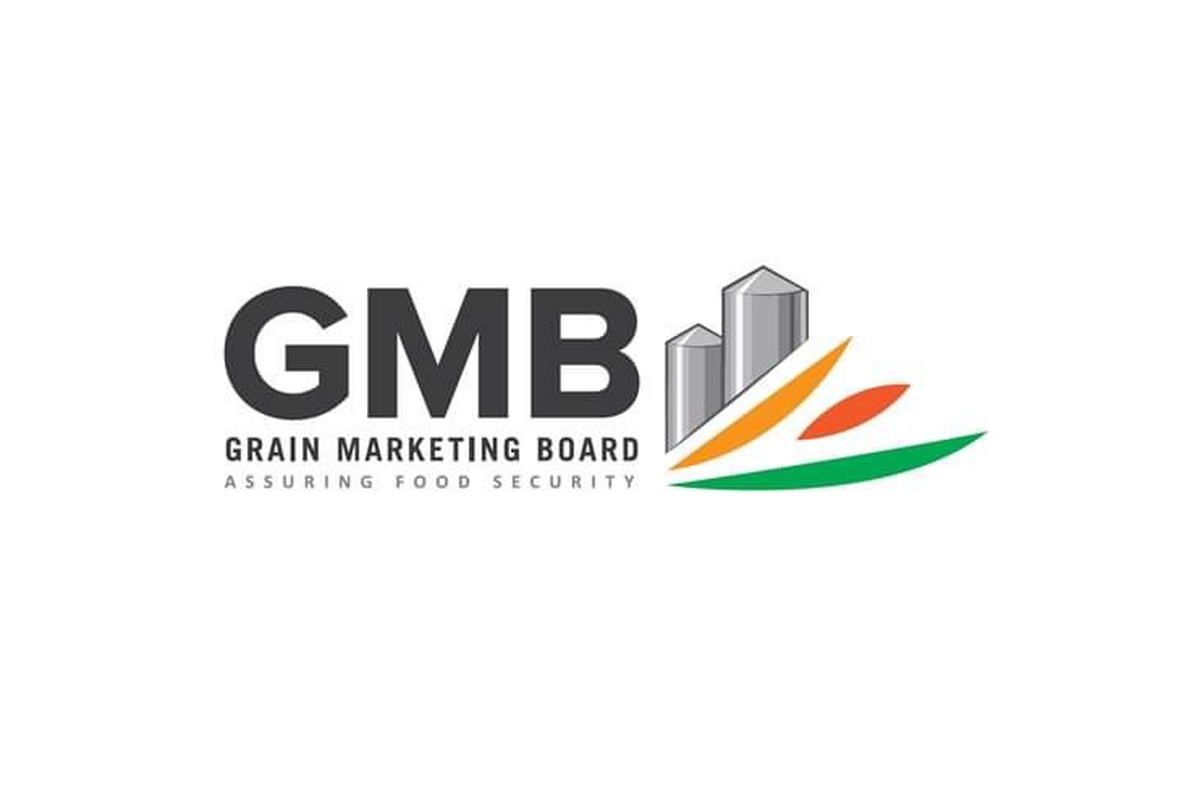 GMB - Grain Marketing Board logo
