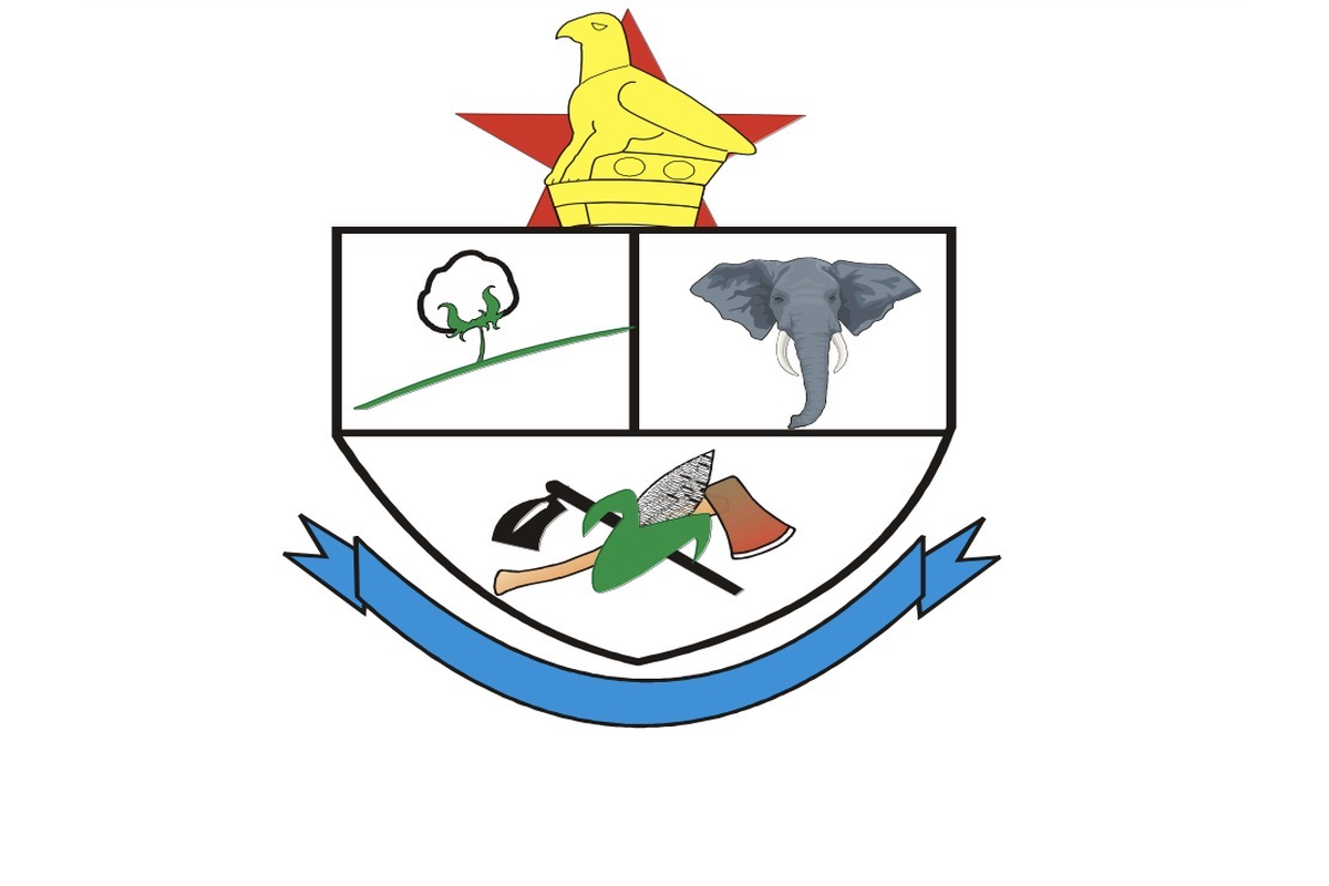 Gokwe North Rural District Council logo