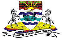 Gokwe Town Council logo