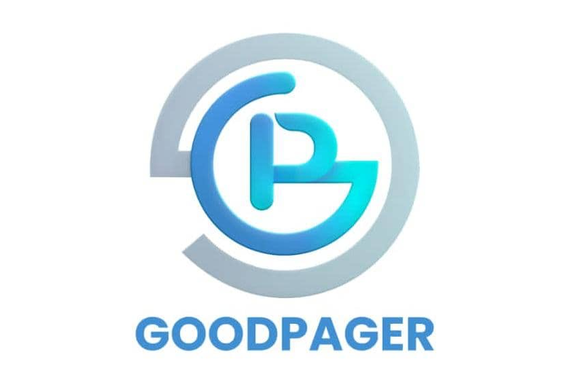 GoodPager Private Limited logo