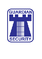 Guardian Security Services logo