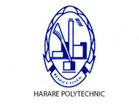Harare Polytechnic logo