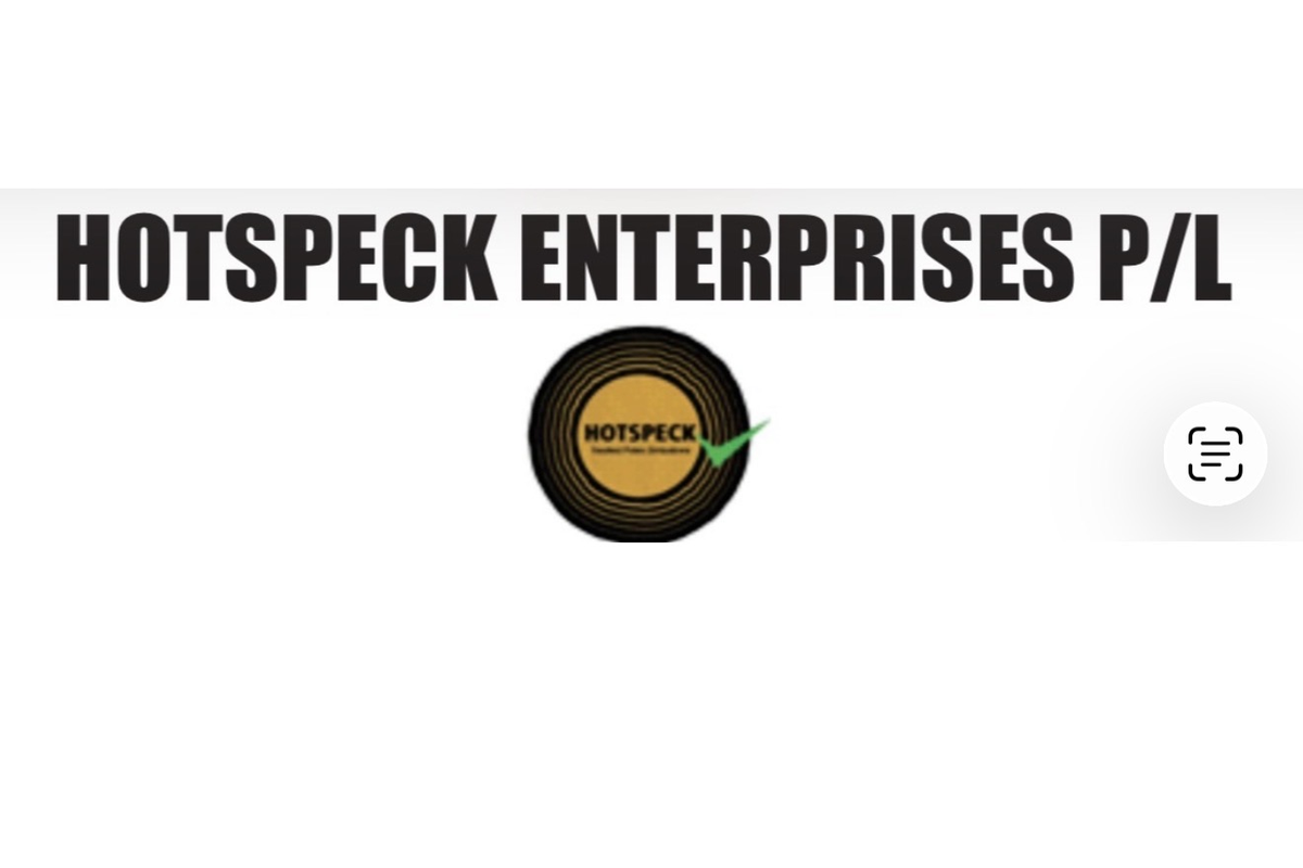 Hotspeck Enterprises (Pvt) Ltd logo
