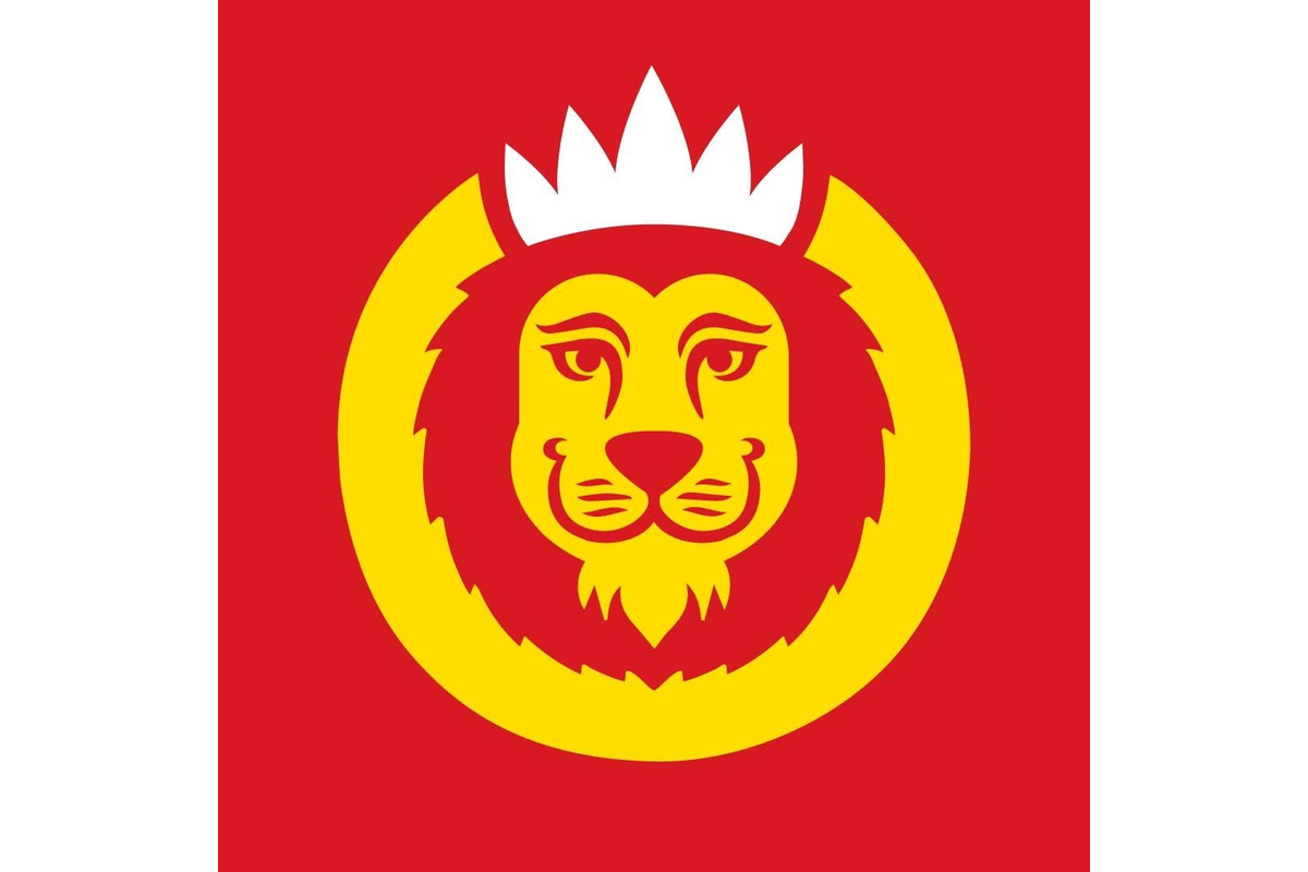 Hungry Lion logo