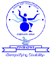Jairos Jiri Association logo