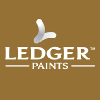 Ledger Paints (Pvt) Ltd logo