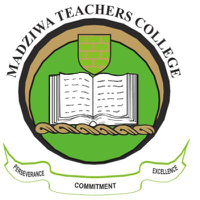 Madziwa Teachers College logo
