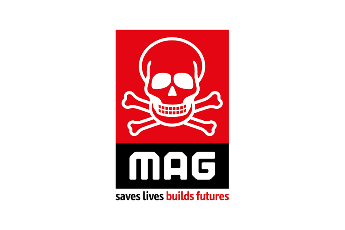 Mag Zimbabwe logo
