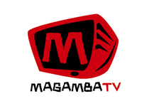Magamba Network logo