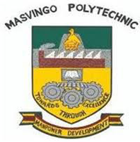 Masvingo Polytechnic logo