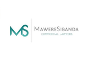 Mawere Sibanda Commercial Lawyers logo