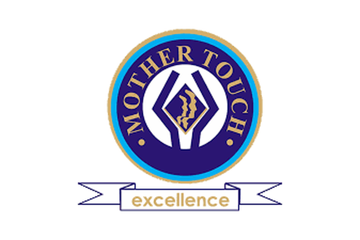 Mother Touch Group of Schools logo