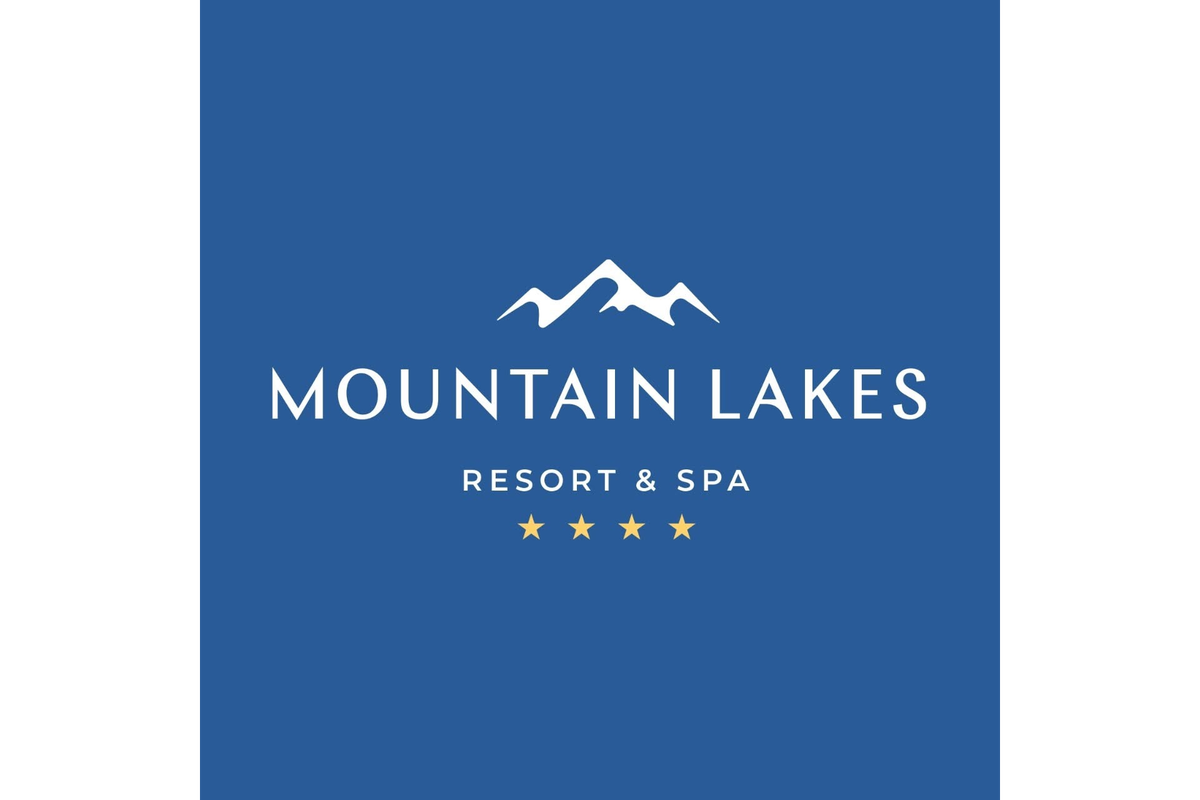 Mountain Lakes Resort logo