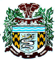 Municipality of Kariba logo