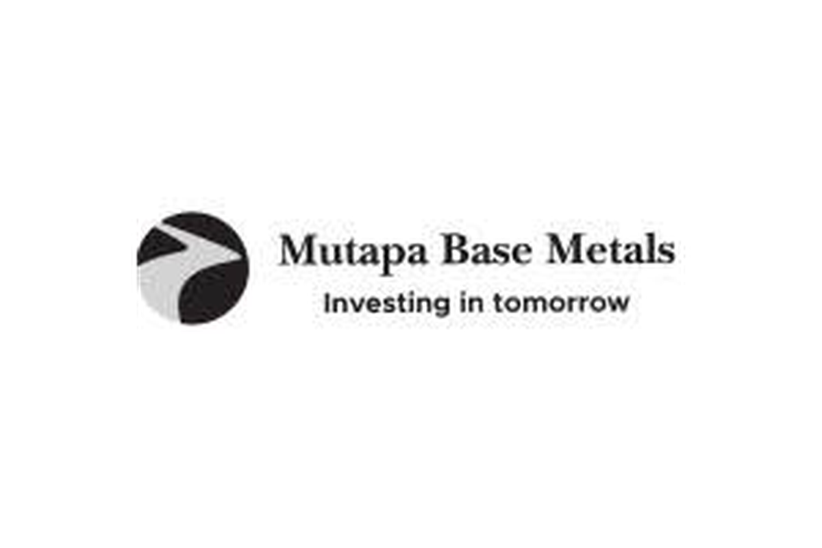 Mutapa Base Metals logo