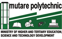 Mutare Polytechnic logo