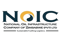 National Oil Infrastructure Company of Zimbabwe (NOIC) logo