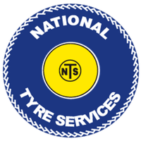 National Tyre Services Limited logo