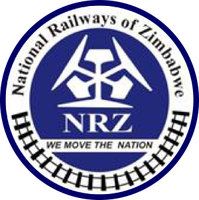 NRZ -National Railways of Zimbabwe logo
