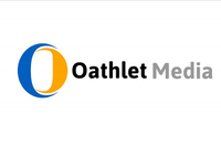Oathlet Media ~~ 0 logo