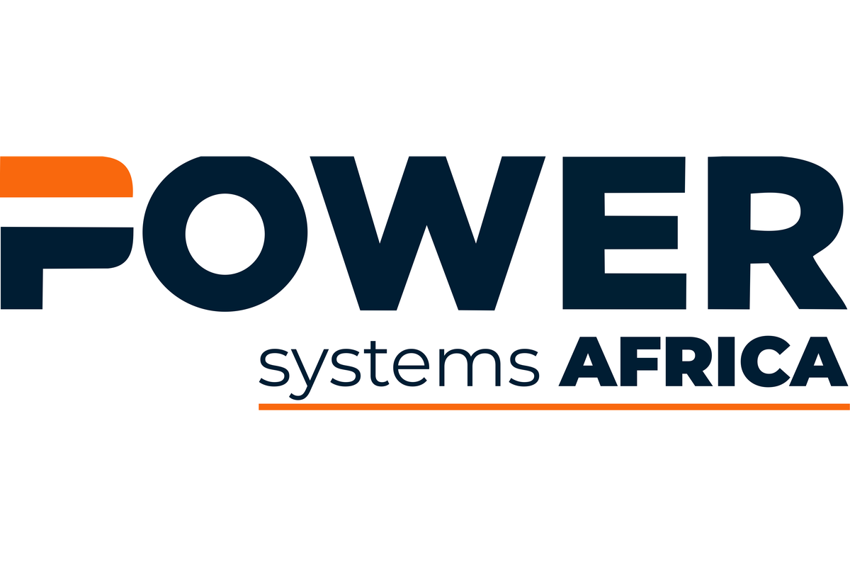 Power Systems Africa logo