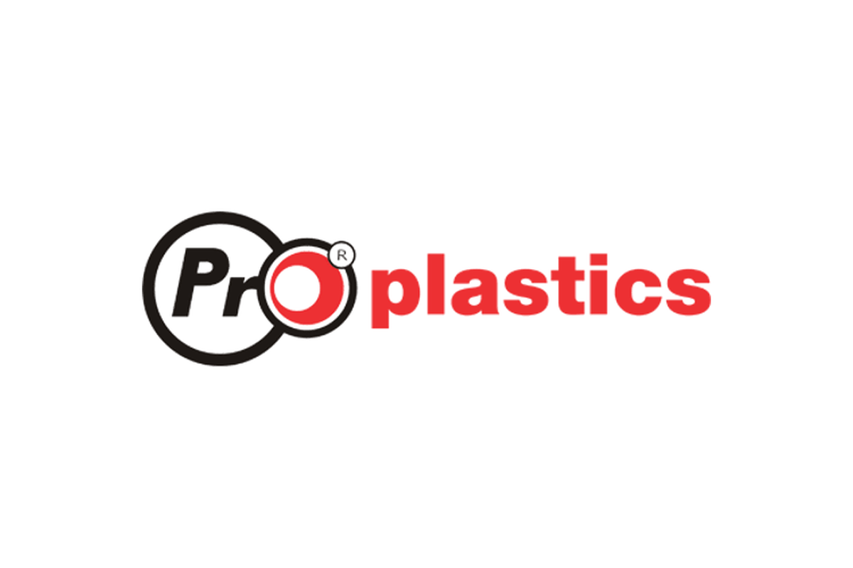 Proplastics logo