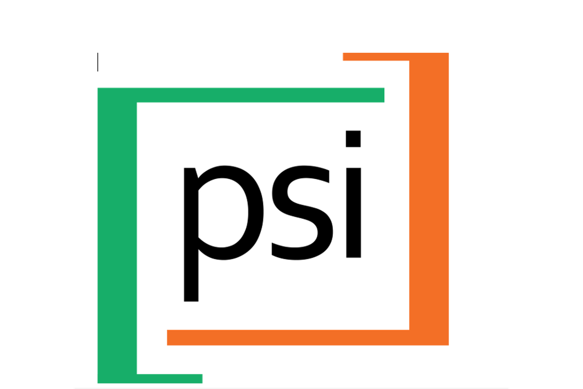 PSI - Population Services International Zimbabwe logo
