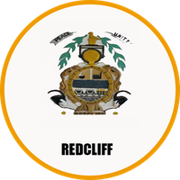 Redcliff Municipality logo