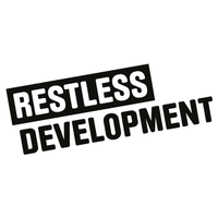 Restless Development Zimbabwe logo