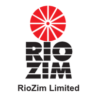 RioZim Limited logo