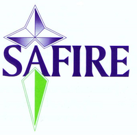 SAFIRE -Southern Alliance For Indigenous Resources logo