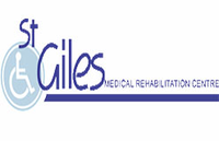 St Giles Medical Rehabilitation Center logo