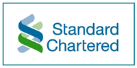 Standard Chartered Bank logo