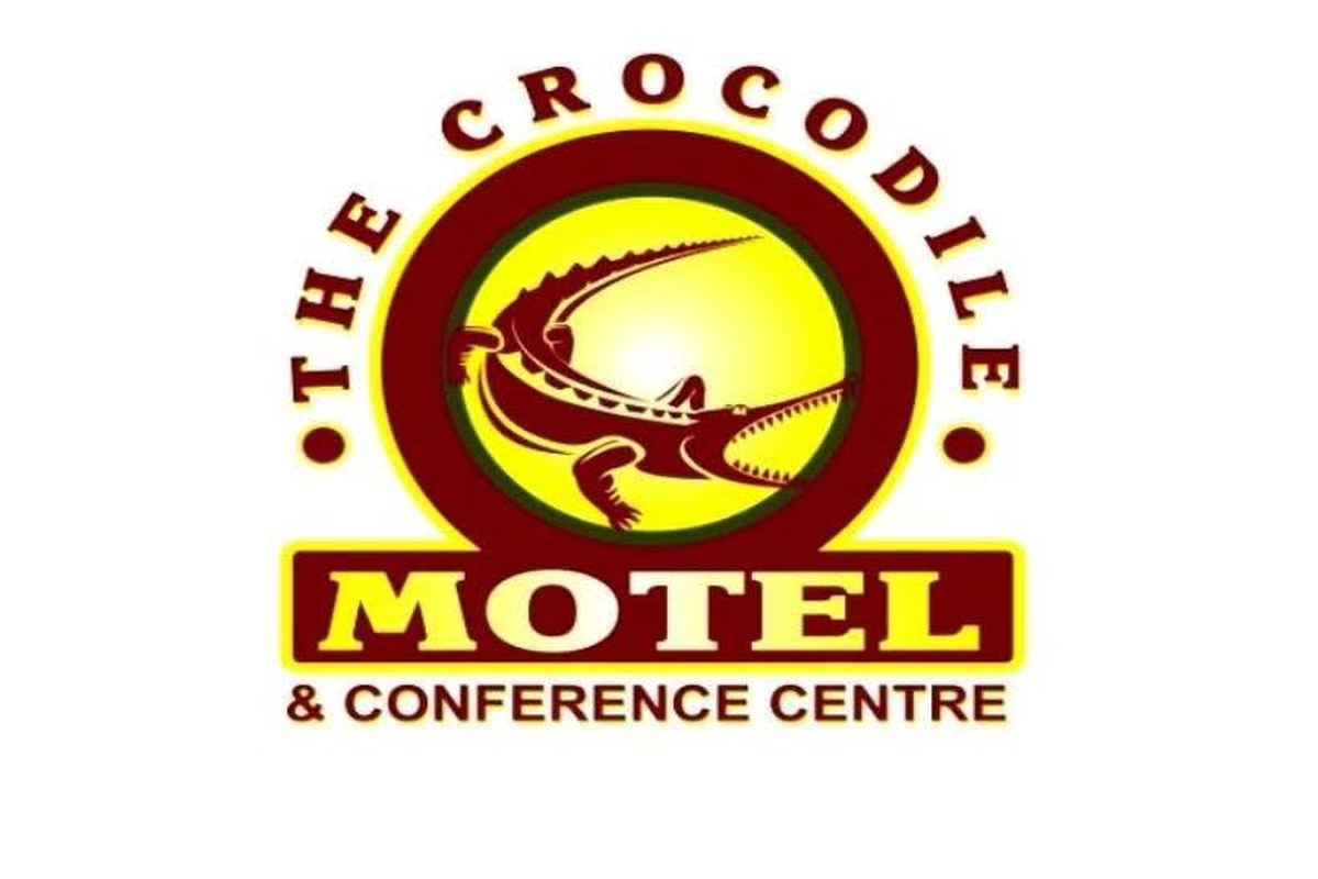The Crocodile Motel and Conferencing logo
